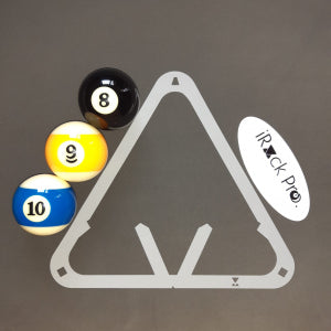 Aufbauhilfe iRackPro - Multiball