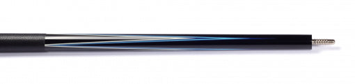 Pool Billard Queue WOLF - Delta Carbon 401