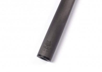 Pool Billard Queue WOLF - Delta Carbon 401
