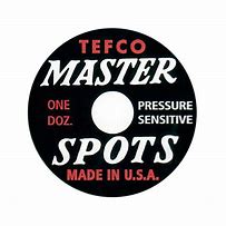 Anspielpunkte Tefco 32mm (12St.) GTBillard