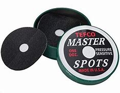 Anspielpunkte Tefco 32mm (12St.) GTBillard