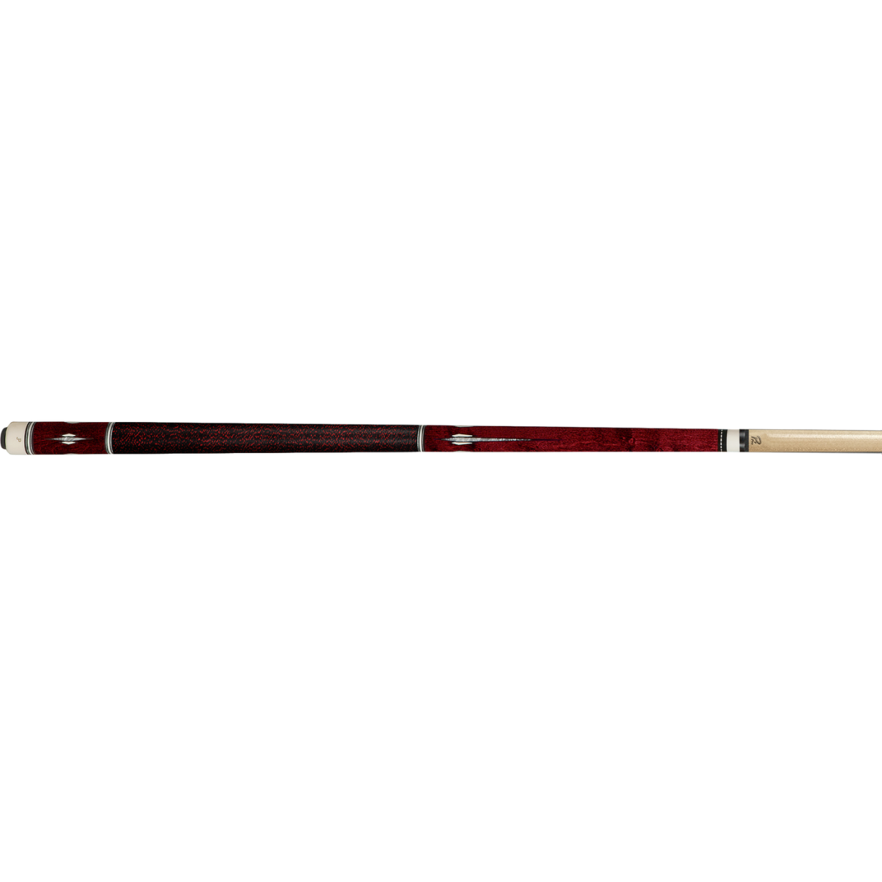 Pechauer -JP-S - 12 Burgundy