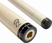 Oberteil J.Pechauer Plus Pro 12.75 mm GTBillard