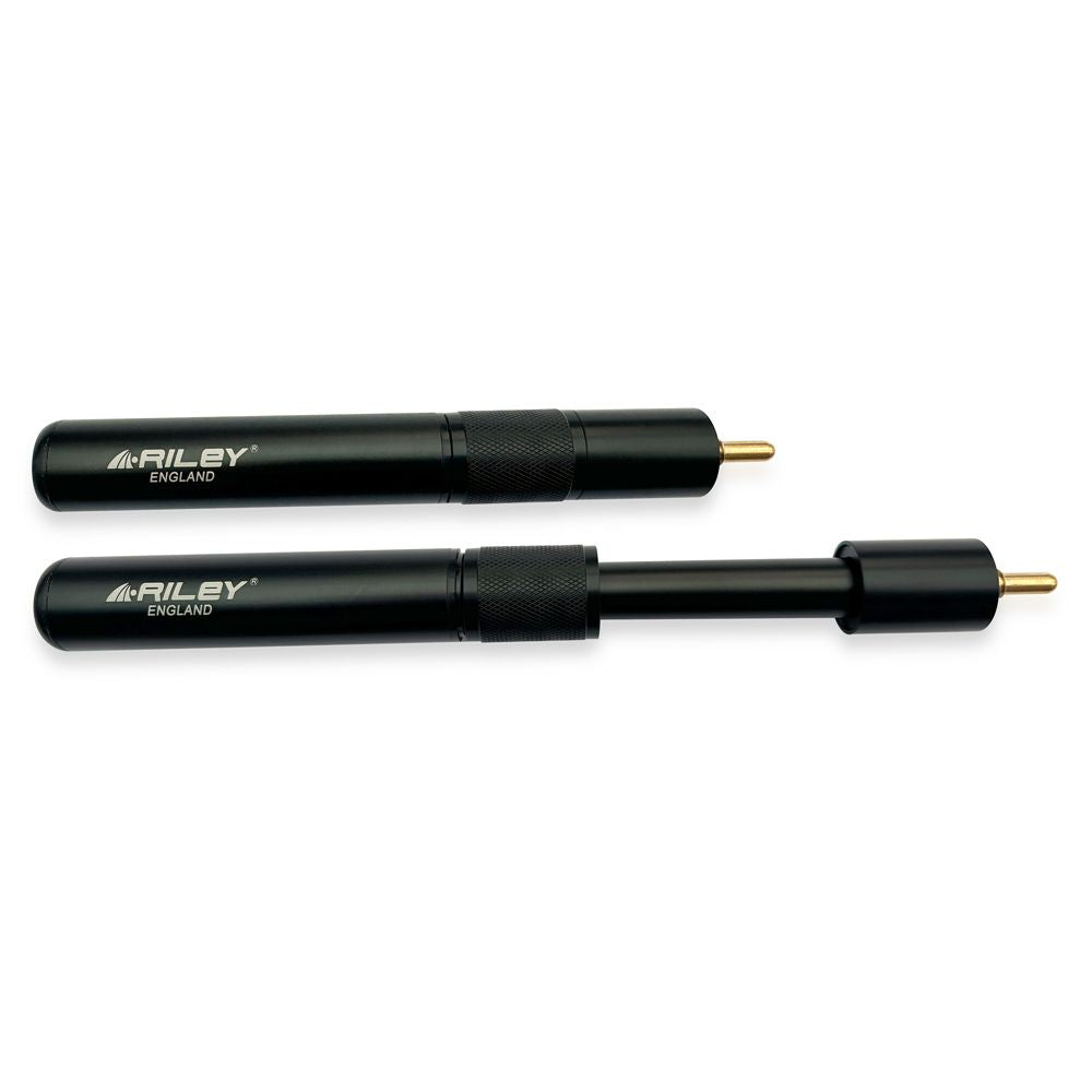Queue Snooker O'Sullivan RS-3 Set Teleskop-Verl. + Koffer