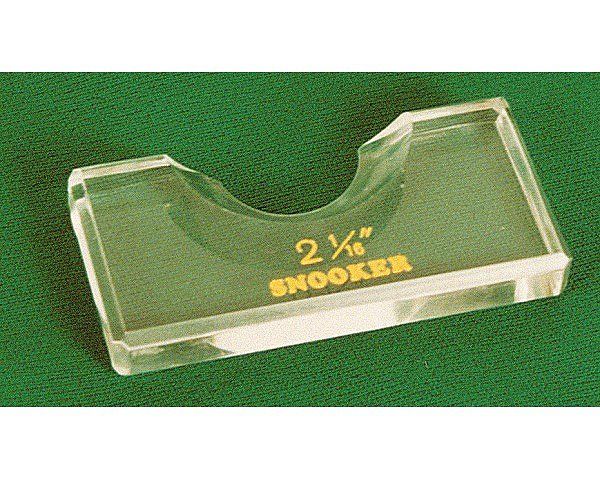 Positionsmerker Snooker GTBillard
