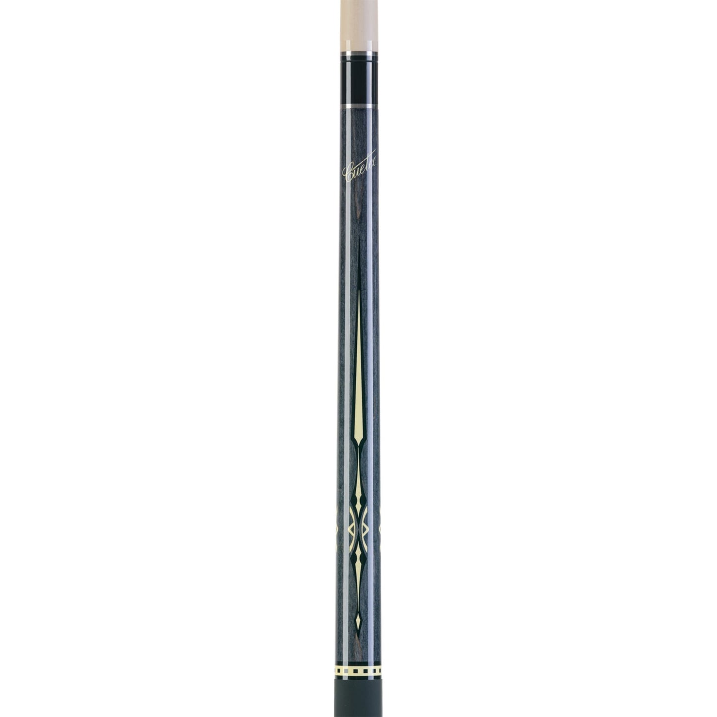 Queue Cuetec Classic CL-1 grau GTBillard