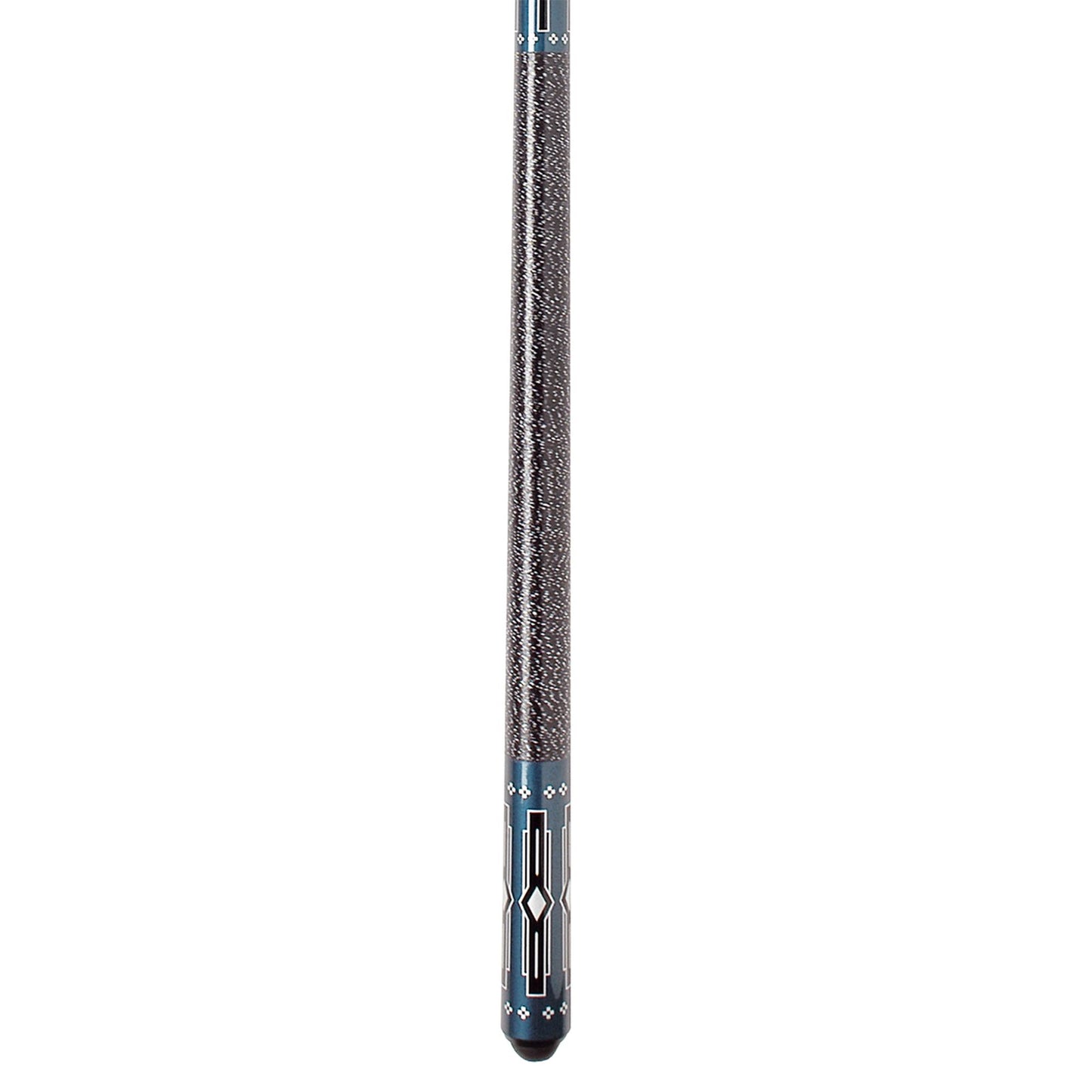 Queue Cuetec Newline N-1 blau GTBillard