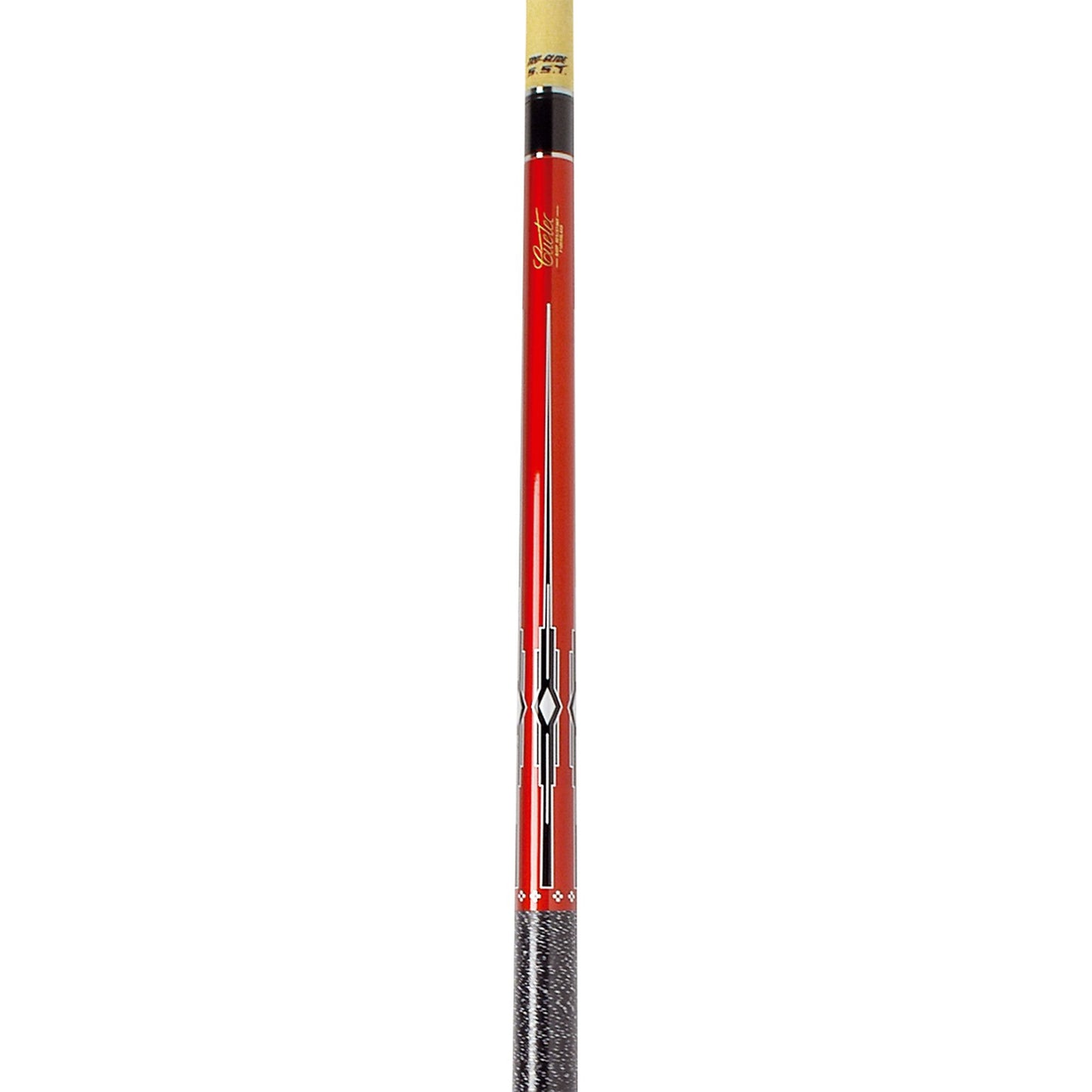 Queue Cuetec Newline N-2 rot GTBillard