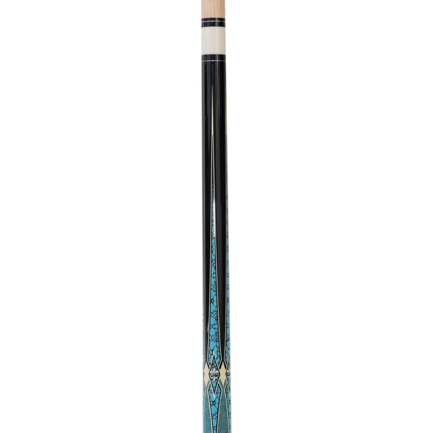 Queue J. Parker Premium Magic blau 12,75 mm PM-1 GTBillard
