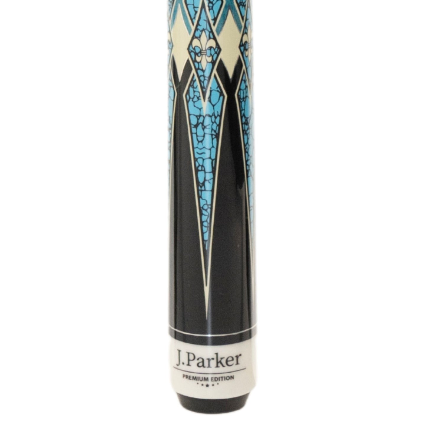 Queue J. Parker Premium Magic blau 12,75 mm PM-1 GTBillard