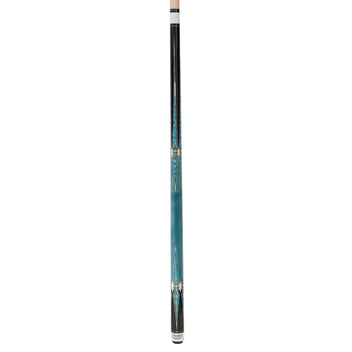 Queue J. Parker Premium Magic blau 12,75 mm PM-1 GTBillard