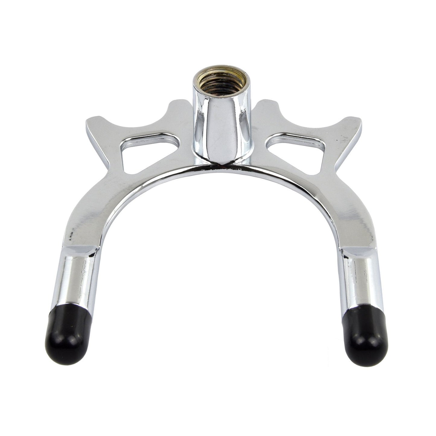 Queuebrücke chrom hoch GTBillard