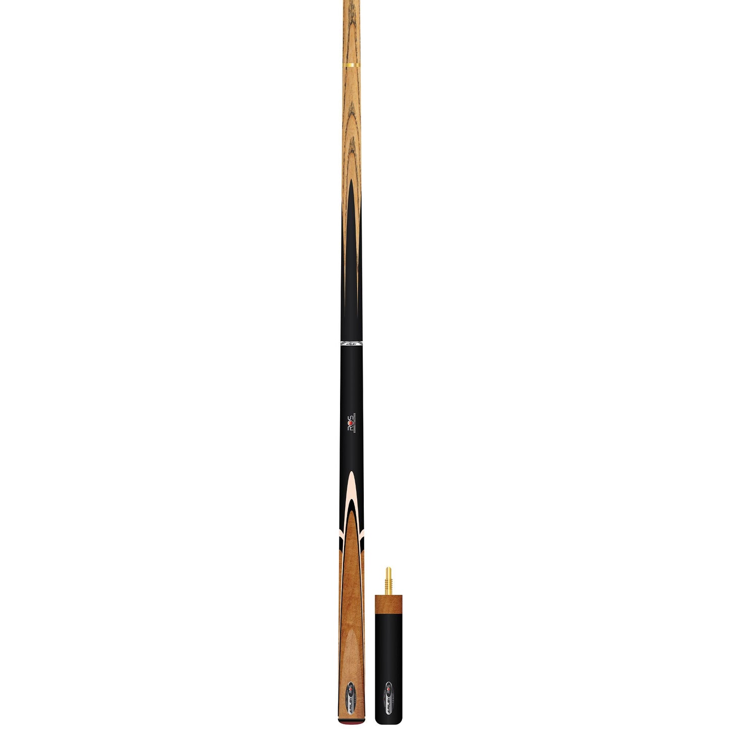 Queue Snooker O'Sullivan RS-1 Set Verl. + Tasche