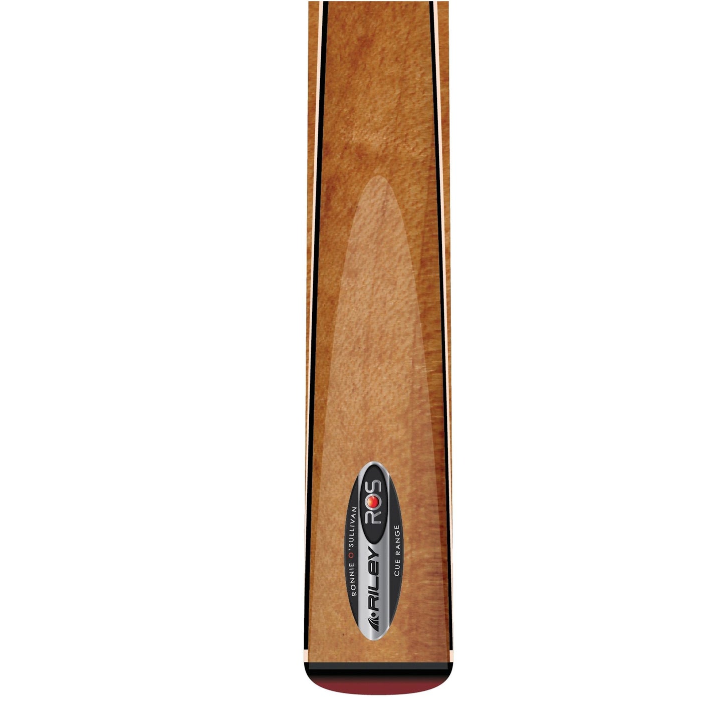 Queue Snooker O'Sullivan RS-1 Set Verl. + Tasche