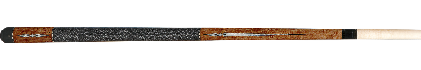 Pechauer - JP-S - 09 Chestnut GTBillard