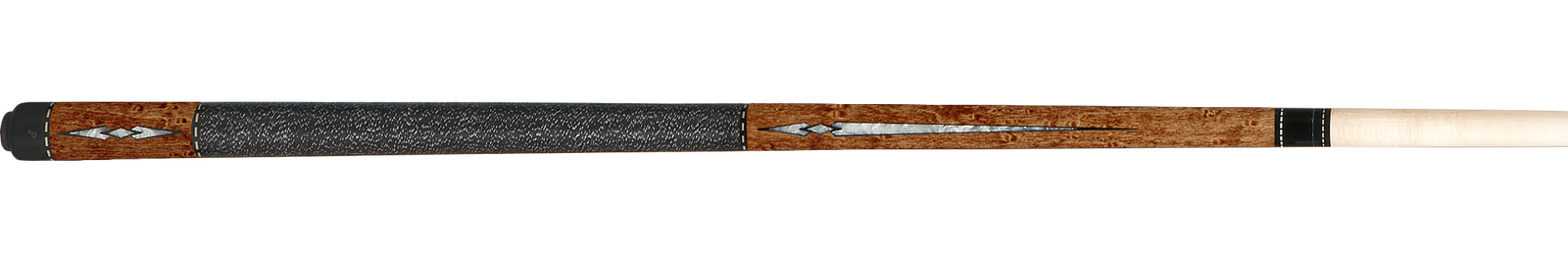 Pechauer - JP-S - 09 Chestnut GTBillard