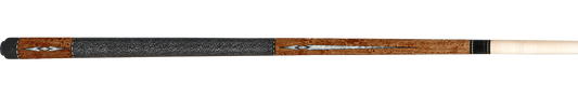 Pechauer - JP-S - 09 Chestnut GTBillard