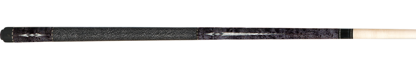 Pechauer JP-S-09 Smoke GTBillard