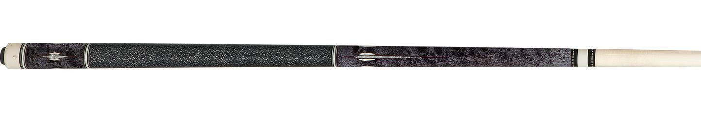 Pechauer JP-S-12 Smoke GTBillard