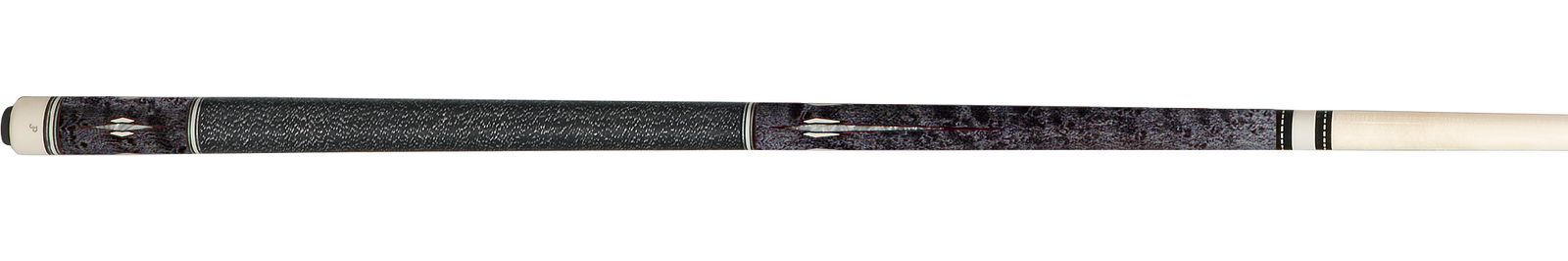 Pechauer JP-S-12 Smoke GTBillard