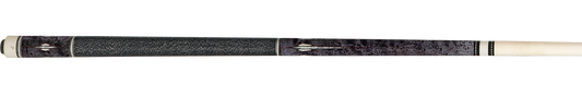 Pechauer JP-S-12 Smoke GTBillard