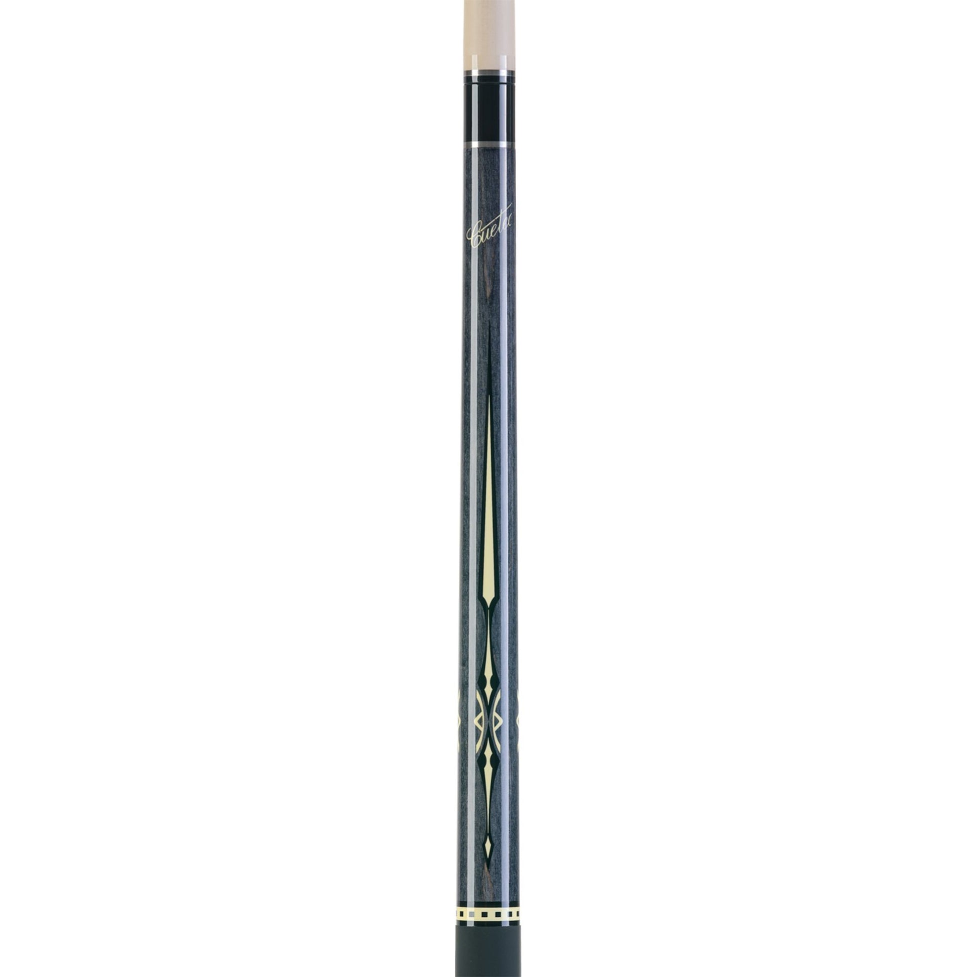 Queue Cuetec Classic CL-1 grau GTBillard