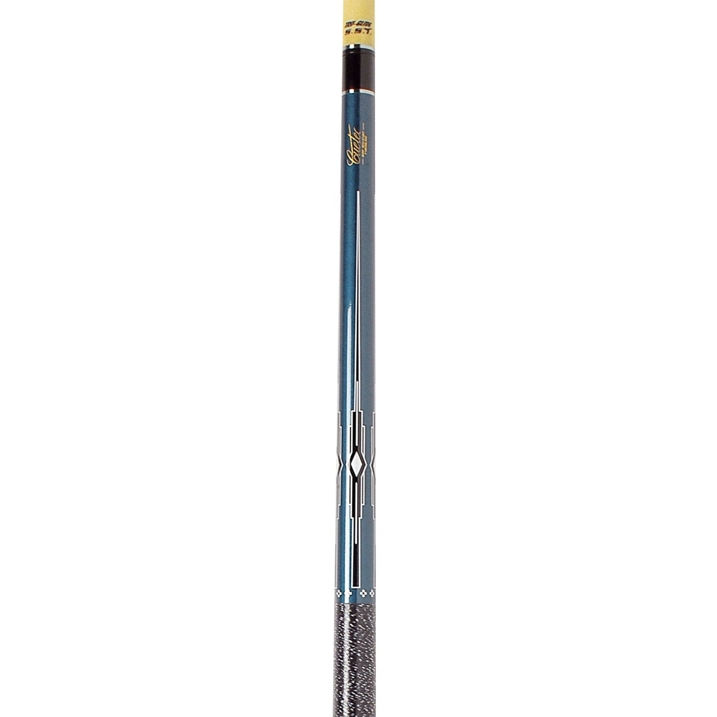 Queue Cuetec Newline N-1 blau GTBillard