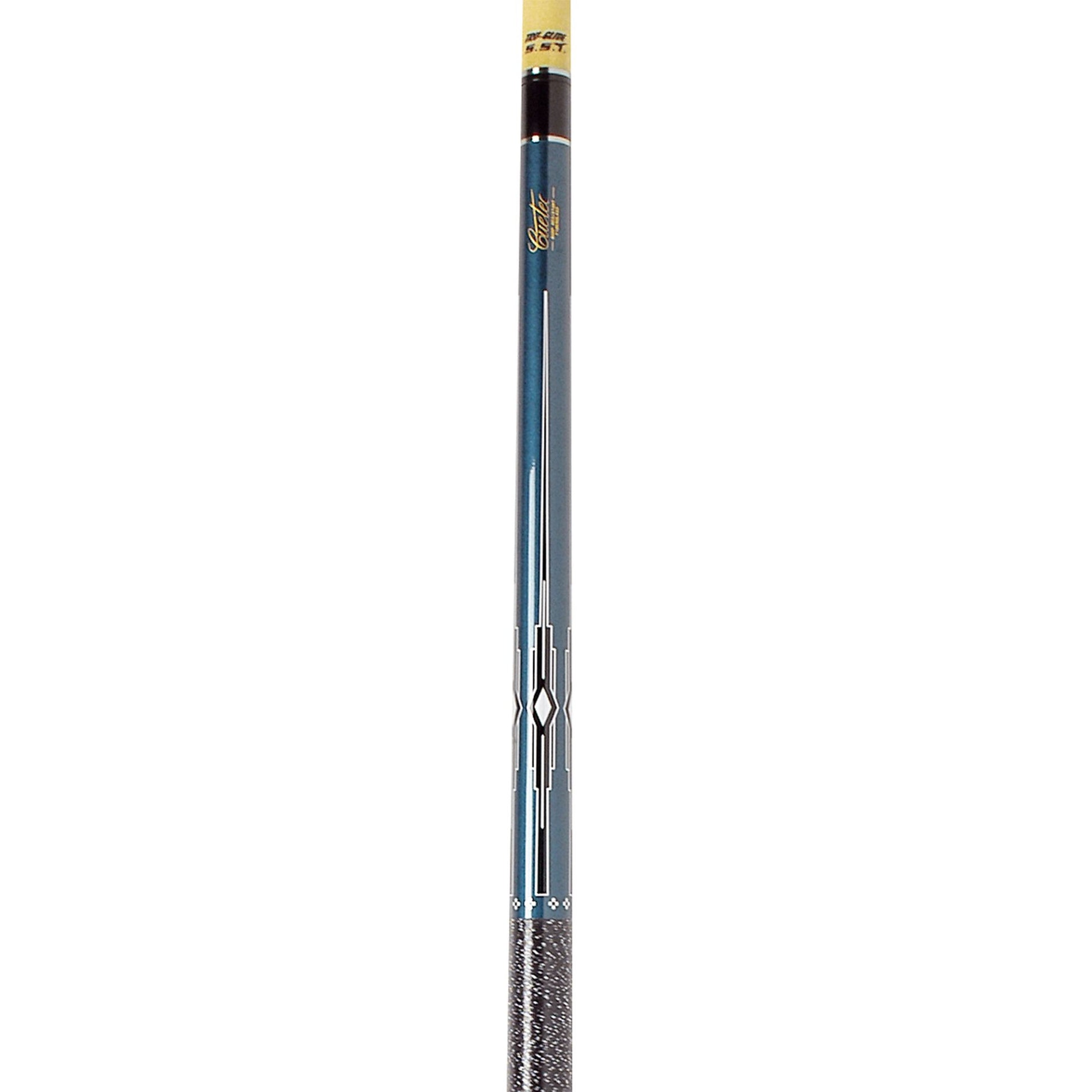 Queue Cuetec Newline N-1 blau GTBillard