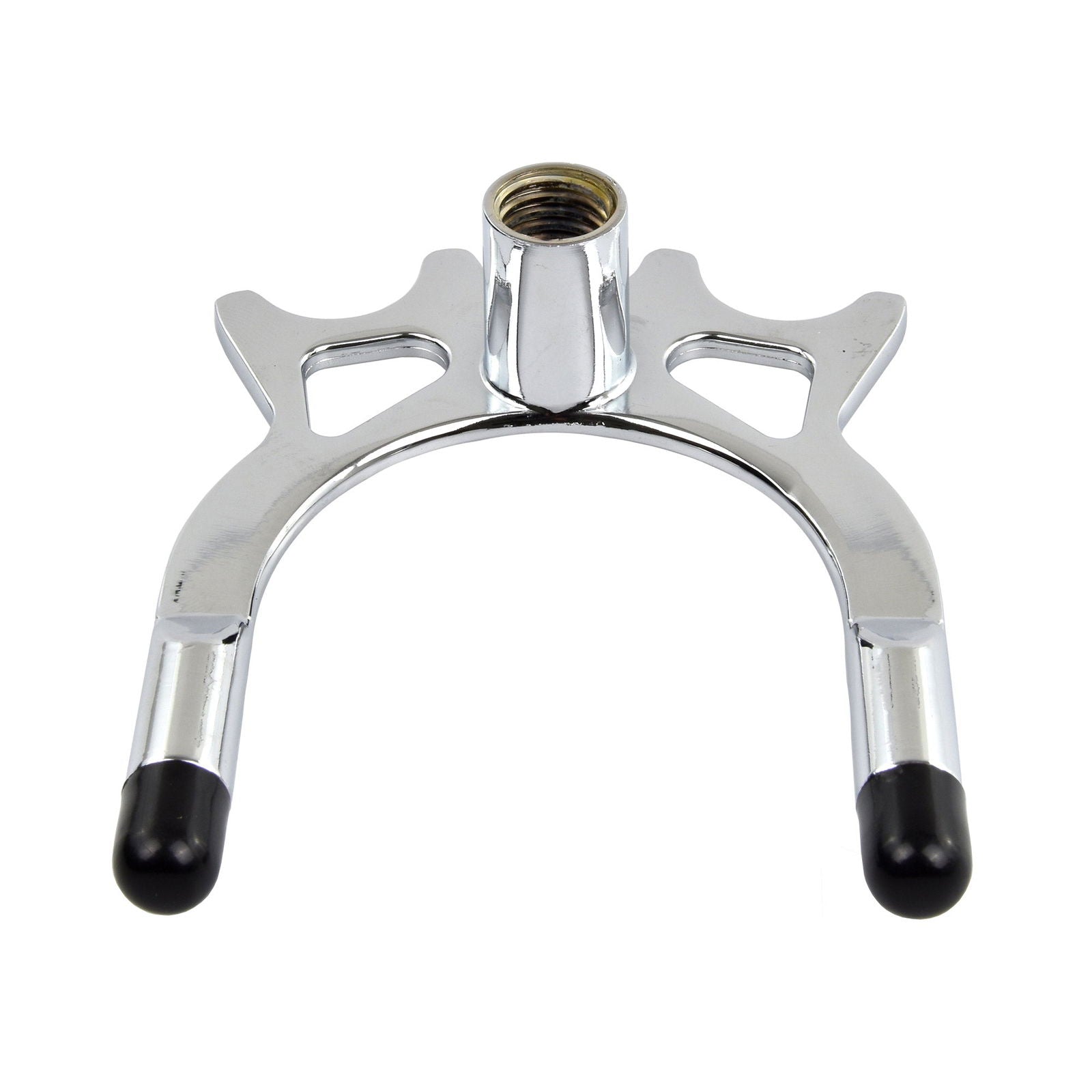 Queuebrücke chrom hoch GTBillard