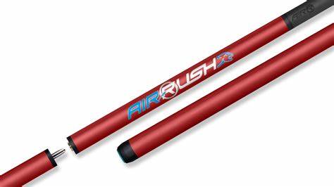Predator Air Rush Red NW, Jump, dreiteilig, Uni-Loc